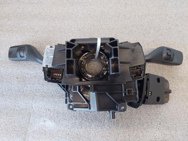 Conjunto / manetes de luzes e limpa vidros FORD Focus II (DA_) Imagem-4