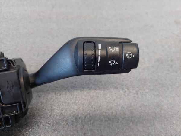 Conjunto / manetes de luzes e limpa vidros FORD Focus II (DA_) Imagem-1