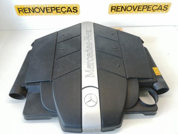 Cobertura del motor MERCEDES-BENZ SLK (R170) Imagem-1