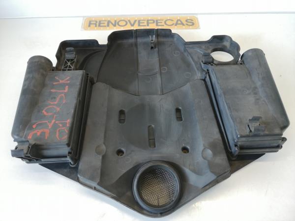 Cobertura del motor MERCEDES-BENZ SLK (R170) Imagem-4