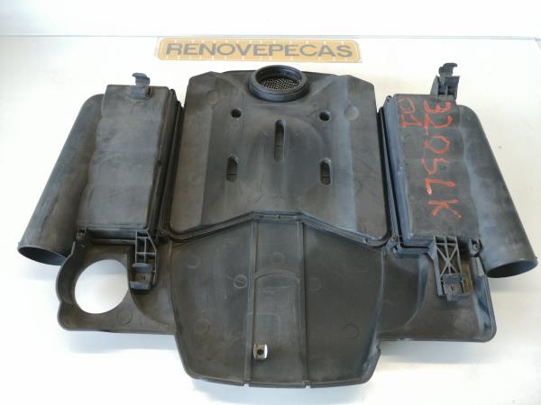 Cobertura del motor MERCEDES-BENZ SLK (R170) Imagem-3