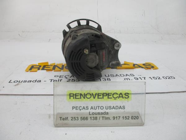 Alternador FIAT Seicento / 600 (187_)
