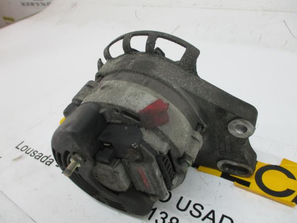 Alternador FIAT Seicento / 600 (187_) Imagem-1