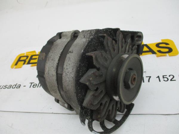 Alternador FIAT Seicento / 600 (187_) Imagem-4