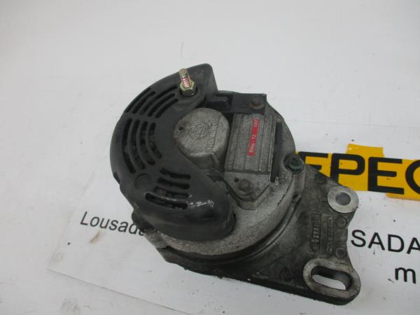 Alternador FIAT Seicento / 600 (187_) Imagem-5