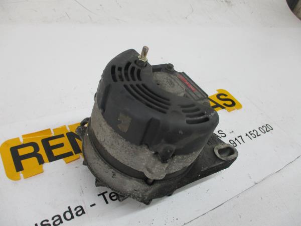 Alternador FIAT Seicento / 600 (187_) Imagem-6