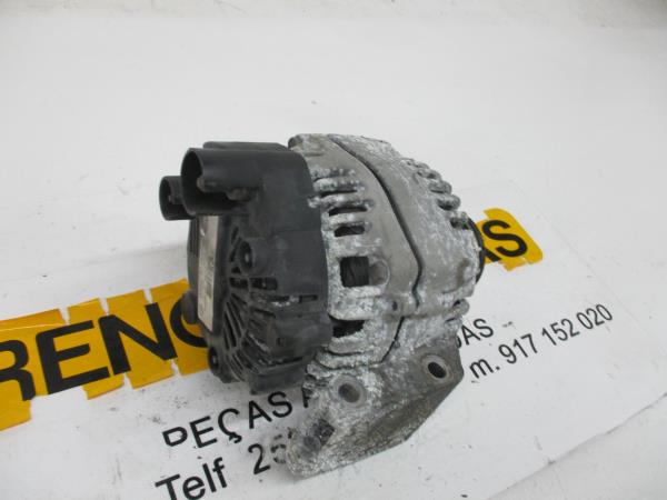Alternador FIAT Grande Punto (199_) Imagem-1