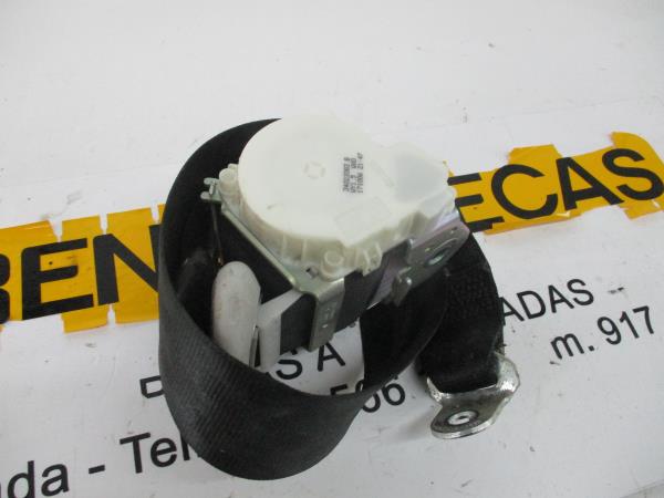 Left rear seatbelt VOLKSWAGEN Caddy III (2K, 2C) Imagem-1