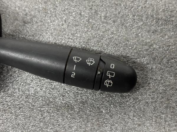 Conjunto / manetes de luzes e limpa vidros RENAULT Clio II (BB0/1/2_, CB0/1/2_) Imagem-1