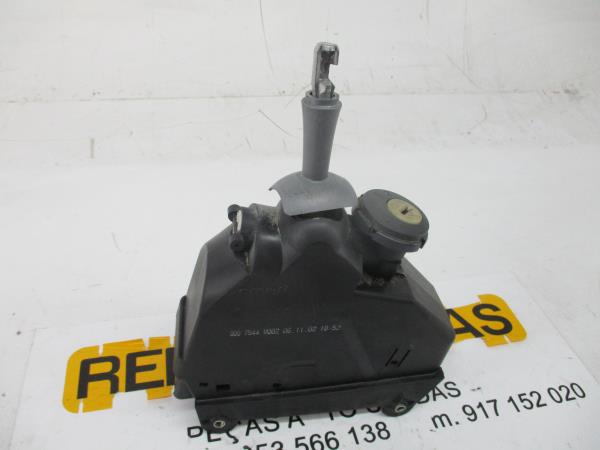 Seletor caixa velocidades SMART ForTwo Coupé (450) Imagem-1