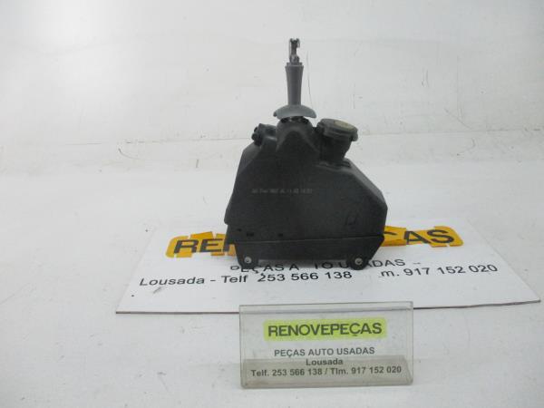 Seletor caixa velocidades SMART ForTwo Coupé (450)