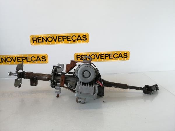 Columna de dirección RENAULT Fluence (L30_) Imagem-1