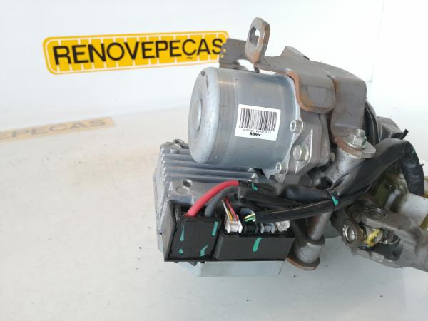 Columna de dirección RENAULT Fluence (L30_) Imagem-3