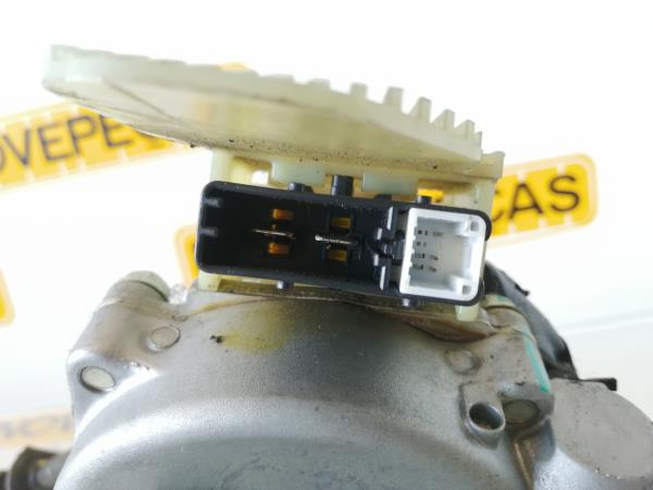 Columna de dirección RENAULT Fluence (L30_) Imagem-4