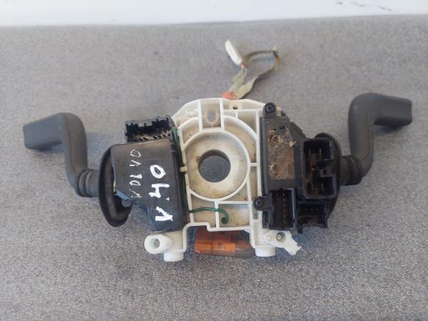 Conjunto / manetes de luzes e limpa vidros VOLVO V40 Combi (VW) Imagem-5