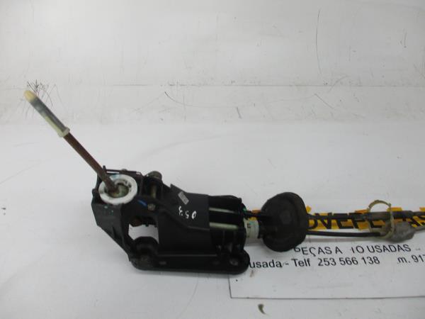 Seletor caixa velocidades CITROËN DS3 Imagem-1