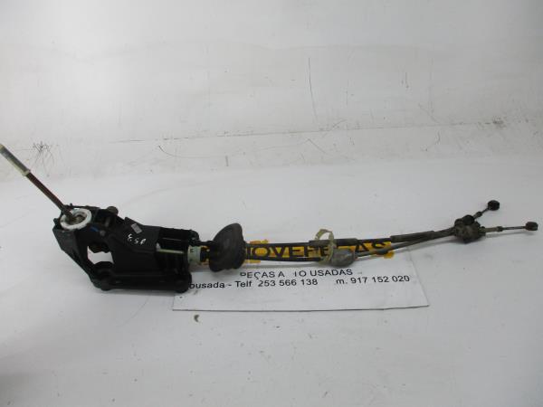 Seletor caixa velocidades CITROËN DS3 Imagem-3