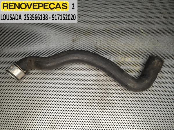 Tubo do intercooler MERCEDES-BENZ Classe C (W203)