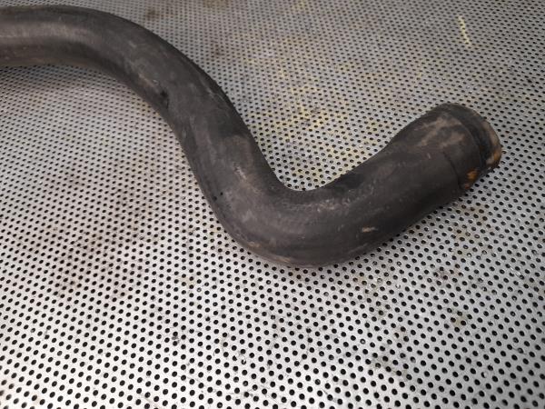 Tubo do intercooler MERCEDES-BENZ Classe C (W203) Imagem-1