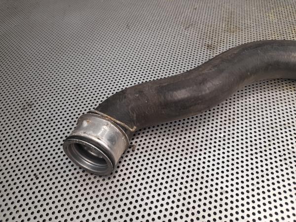 Tubo do intercooler MERCEDES-BENZ Classe C (W203) Imagem-2