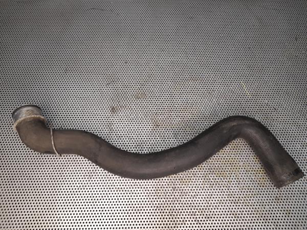 Tubo do intercooler MERCEDES-BENZ Classe C (W203) Imagem-3