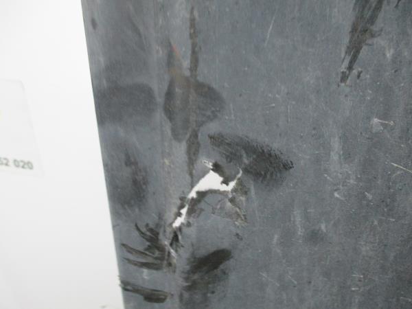 Resguardo Termoventilador MERCEDES-BENZ Classe C (W203) Imagem-2