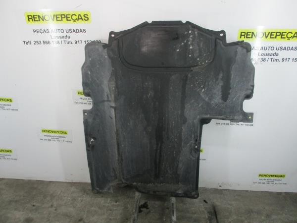 Resguardo Termoventilador MERCEDES-BENZ Classe C (W203) Imagem-1