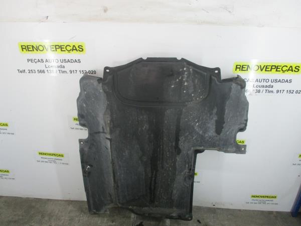 Resguardo Termoventilador MERCEDES-BENZ Classe C (W203)