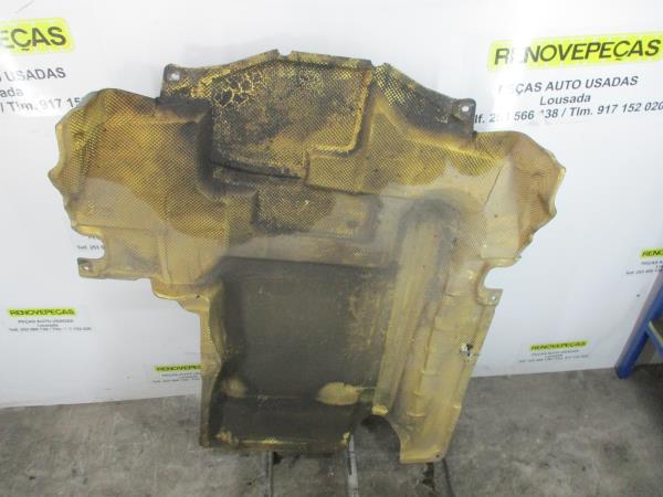 Resguardo Termoventilador MERCEDES-BENZ Classe C (W203) Imagem-3