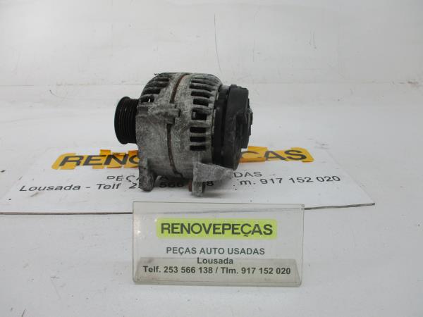 Alternador VOLKSWAGEN Transporter IV Chassis Cabina (70XD)