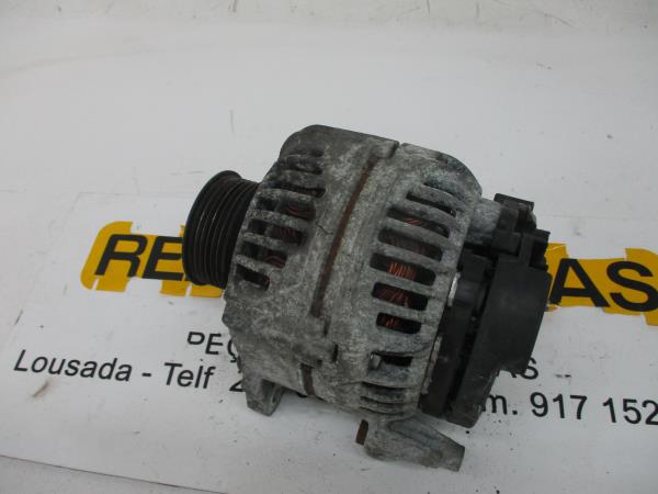 Alternador VOLKSWAGEN Transporter IV Chassis Cabina (70XD) Imagem-5