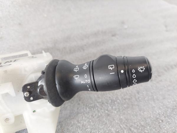 Conjunto / manetes de luzes e limpa vidros RENAULT Megane III (BZ0_) Imagem-1