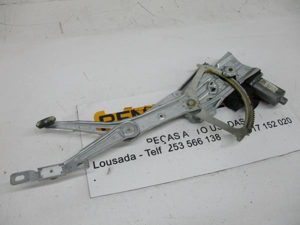 Elevador vidros frente direito OPEL Astra H Hatchback (L48) Imagem-1 Elevador vidros frente direito OPEL Astra H Hatchback (L48) Imagem-1