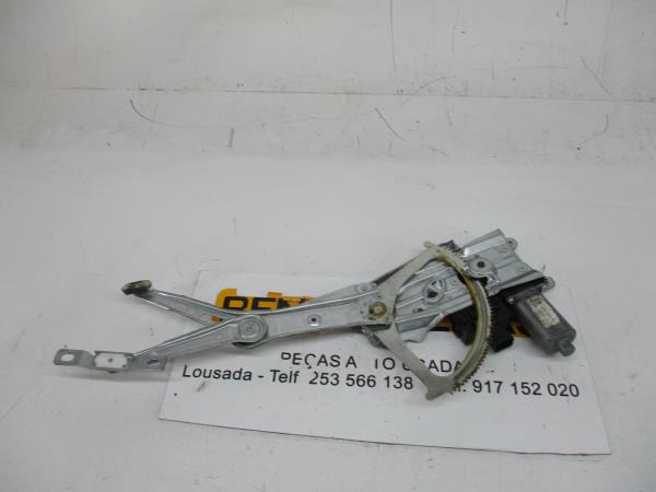 Elevador vidros frente direito OPEL Astra H Hatchback (L48) Imagem-4 Elevador vidros frente direito OPEL Astra H Hatchback (L48) Imagem-4