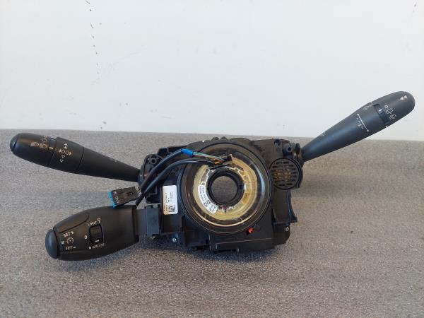 Conjunto / manetes de luzes e limpa vidros CITROËN C3 II (SC_)