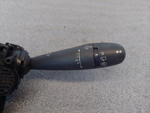 Conjunto / manetes de luzes e limpa vidros CITROËN C3 II (SC_) Imagem-1