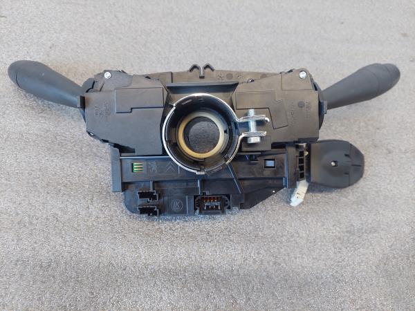 Conjunto / manetes de luzes e limpa vidros CITROËN C3 II (SC_) Imagem-6