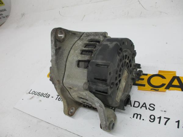 Alternador PEUGEOT Boxer Imagem-1 Alternador PEUGEOT Boxer Imagem-1