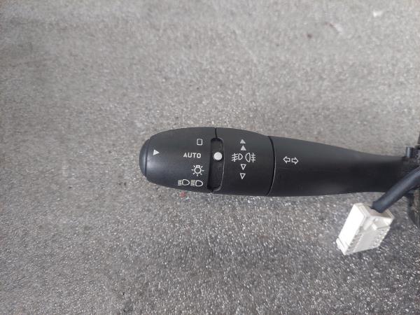 Conjunto / manetes de luzes e limpa vidros PEUGEOT 207 (WA_, WC_) Imagem-2