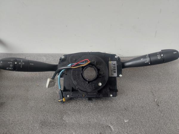 Conjunto / manetes de luzes e limpa vidros PEUGEOT 207 (WA_, WC_)