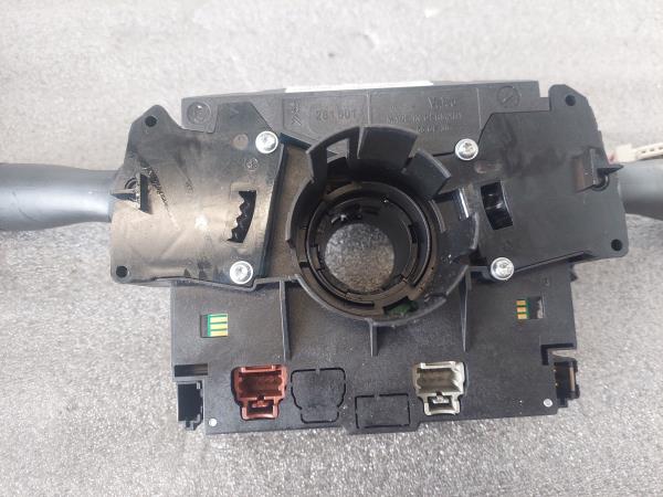 Conjunto / manetes de luzes e limpa vidros PEUGEOT 207 (WA_, WC_) Imagem-6