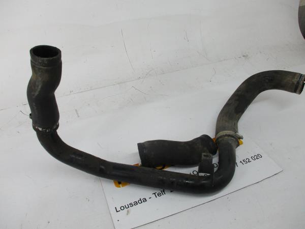 Tubo do intercooler PEUGEOT Boxer Imagem-1