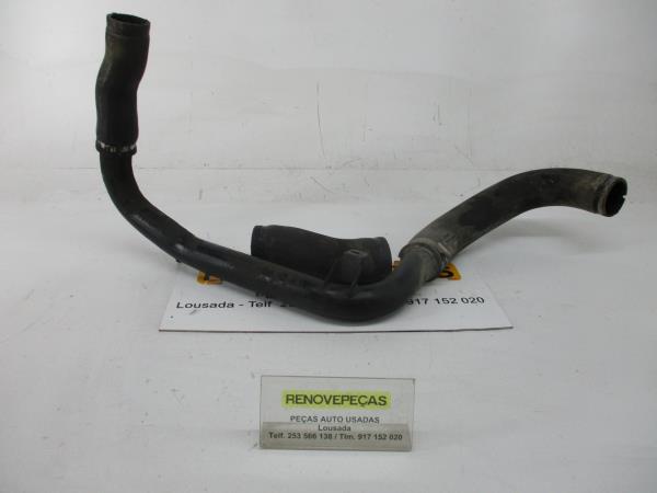 Tubo do intercooler PEUGEOT Boxer