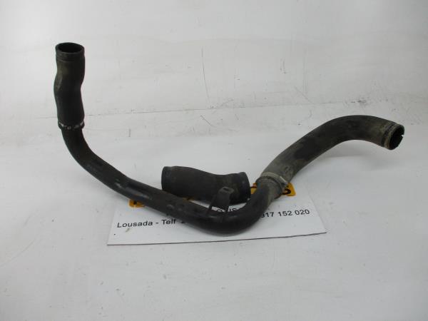 Tubo do intercooler PEUGEOT Boxer Imagem-3