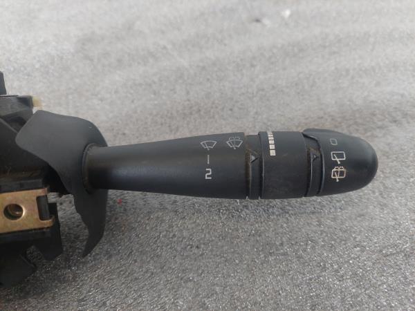 Conjunto / manetes de luzes e limpa vidros RENAULT Laguna I (B56_, 556_) Imagem-1