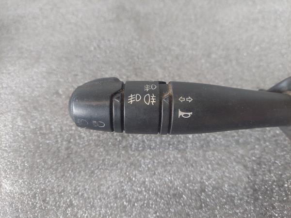 Conjunto / manetes de luzes e limpa vidros RENAULT Laguna I (B56_, 556_) Imagem-2