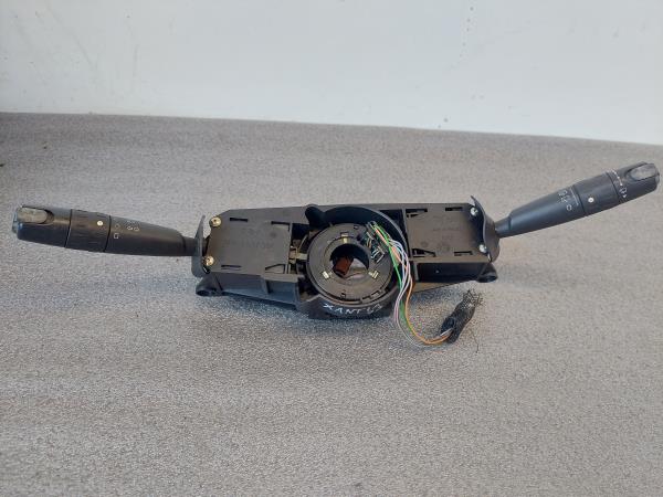 Conjunto / manetes de luzes e limpa vidros CITROËN Xantia (X1_, X2_)