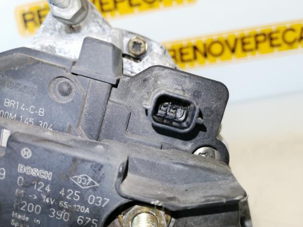 Alternador RENAULT Modus/Grand Modus (F/JP0_) Imagem-2
