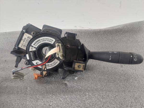 Conjunto / manetes de luzes e limpa vidros RENAULT Kangoo (KC0/1_)