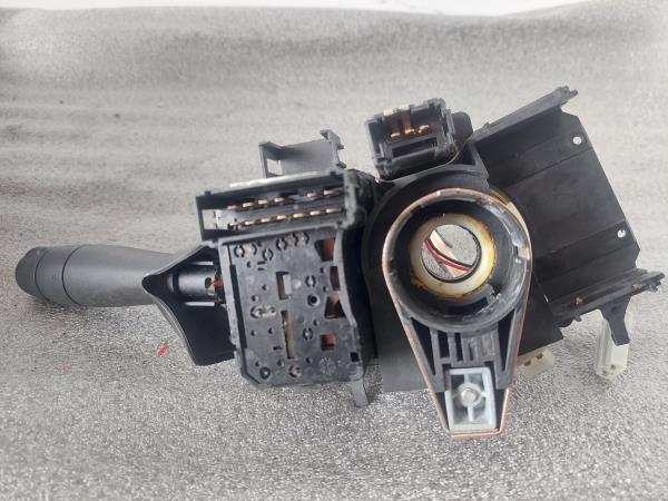 Conjunto / manetes de luzes e limpa vidros RENAULT Kangoo (KC0/1_) Imagem-2